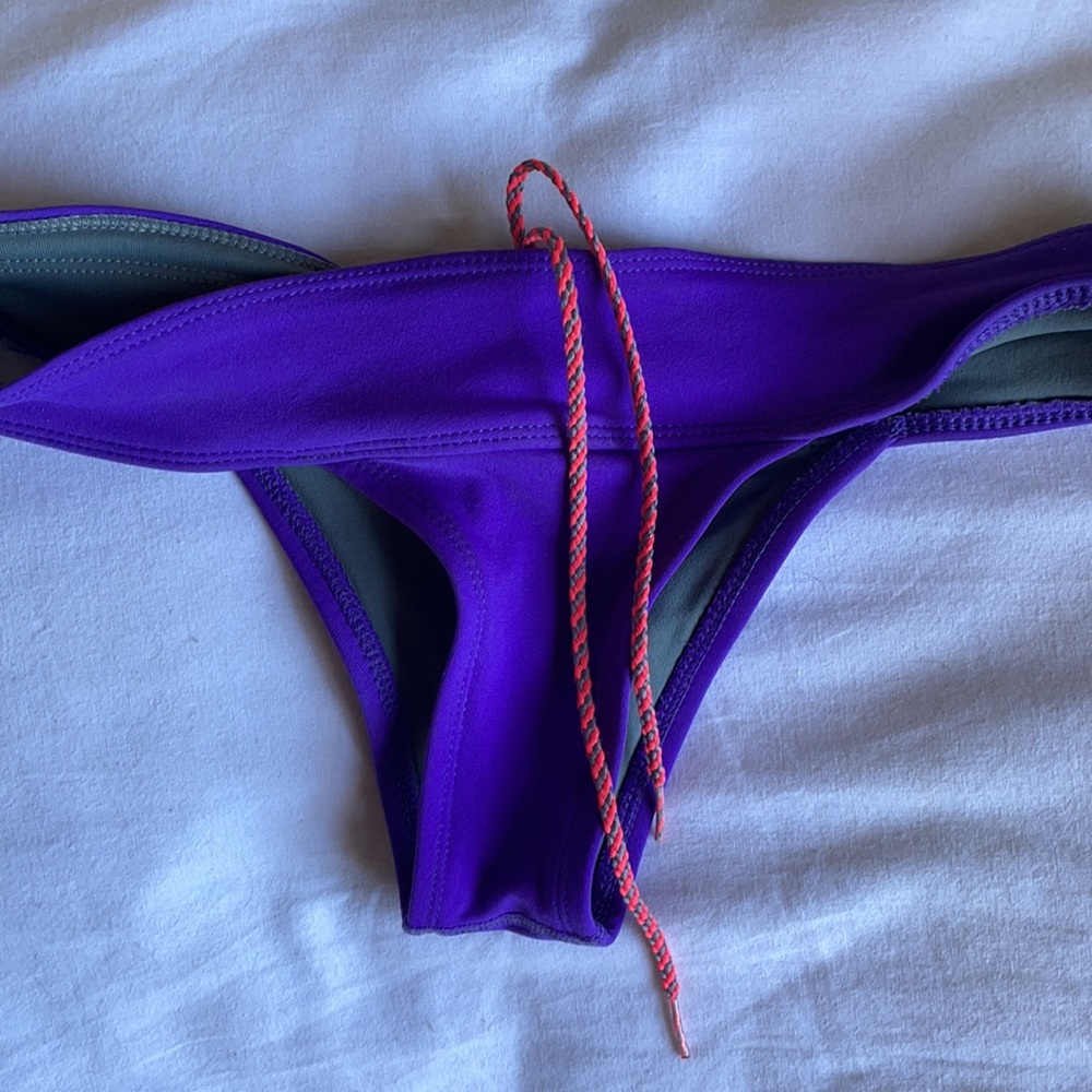 Jolyn Bikini Bottoms